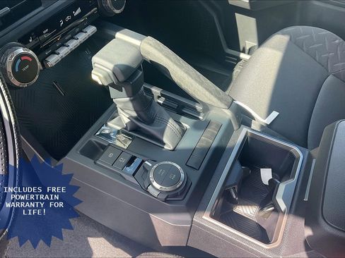 New 2026 Toyota Tacoma SR5 AWD/4WD image 10