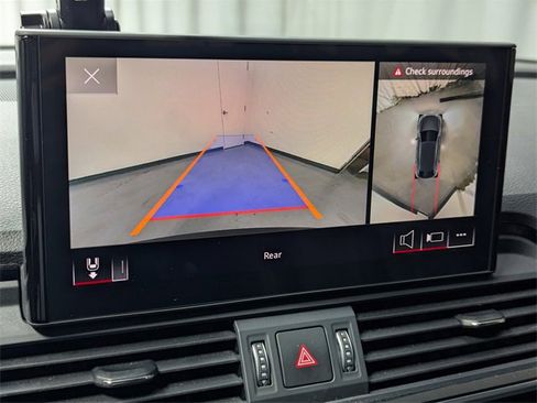 Used 2023 Audi Q5 2.0T Premium Plus w/ Premium Plus Package image 15