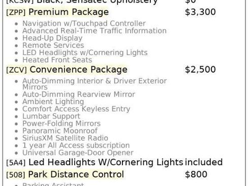 Used 2018 BMW X1 sDrive28i w/ Premium Package image 4