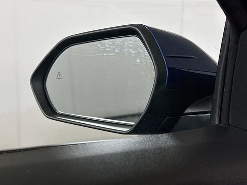 Used 2025 Kia K4 FWD image 16