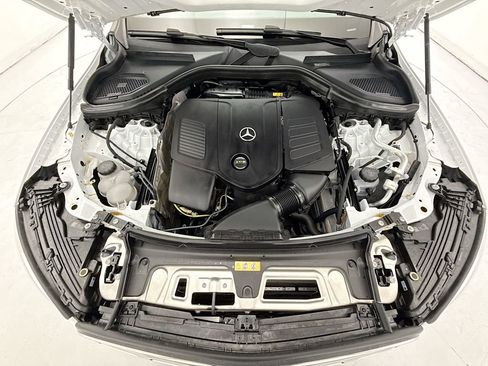 Certified 2026 Mercedes-Benz GLC 300 4MATIC image 28