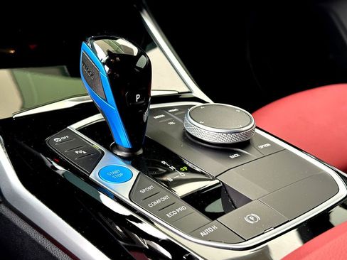 Certified 2023 BMW i4 eDrive35 w/ Premium Package image 16