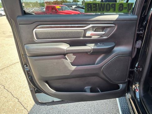 Used 2020 RAM 1500 Big Horn AWD/4WD image 13