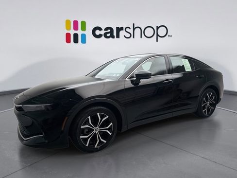 Used 2023 Toyota Crown AWD/4WD image 1