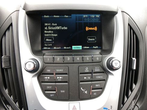 Used 2017 Chevrolet Equinox LT w/ Convenience Package image 18