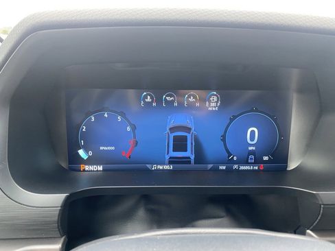 Certified 2025 Ford F150 XLT w/ Equipment Group 301A Standard image 19