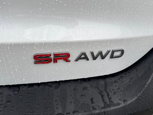 New 2026 Nissan Kicks SR w/ Cold Weather Package image 5