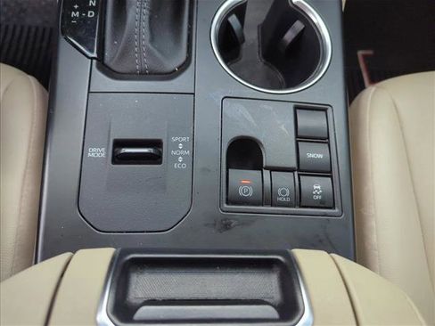 Certified 2023 Toyota Highlander XLE image 22