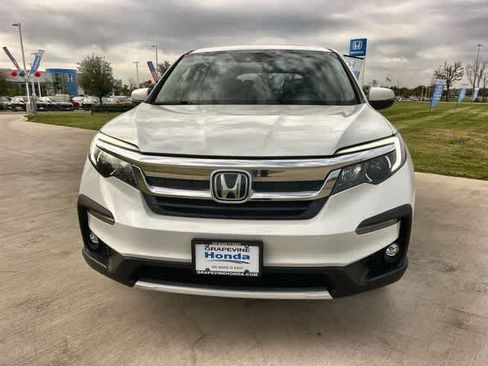 Used 2022 Honda Pilot EX-L image 7
