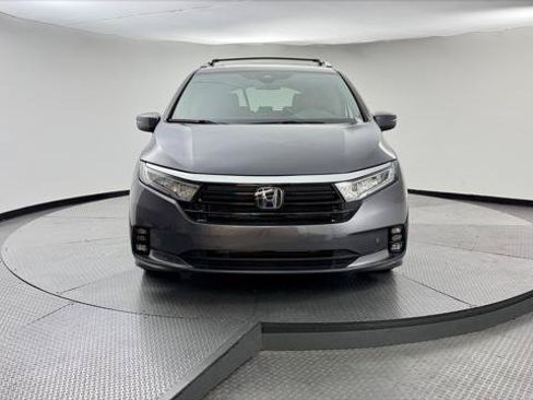 Used 2022 Honda Odyssey Elite image 12