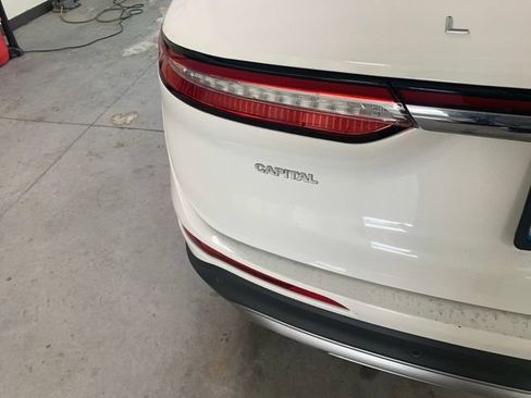 Used 2020 Lincoln Corsair Reserve w/ Equipment Group 201A FWD image 7