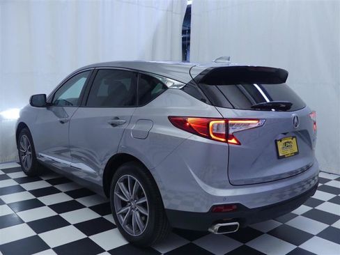 Used 2022 Acura RDX AWD w/ Technology Package image 5
