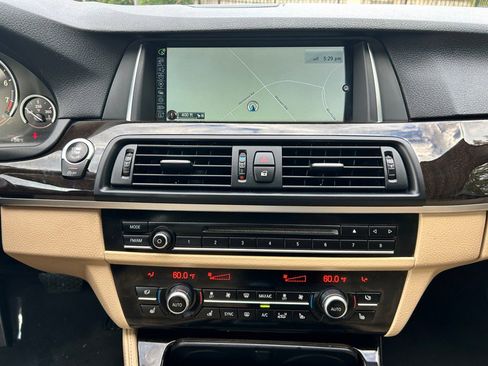 Used 2016 BMW 528i Sedan image 17