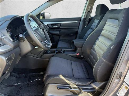 Used 2019 Honda CR-V LX image 10