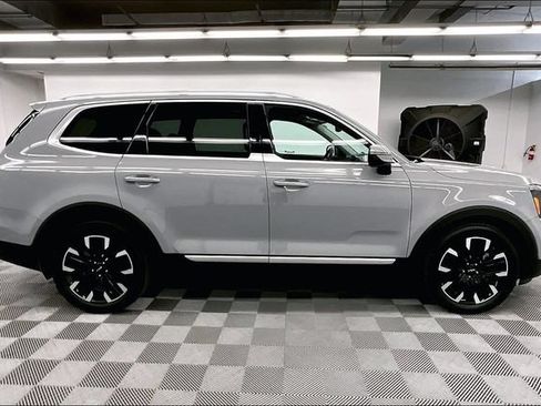 Used 2024 Kia Telluride SX X-Line AWD/4WD image 15