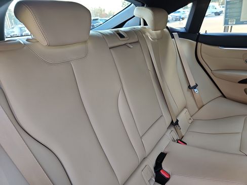 Used 2016 BMW 428i Gran Coupe xDrive image 12