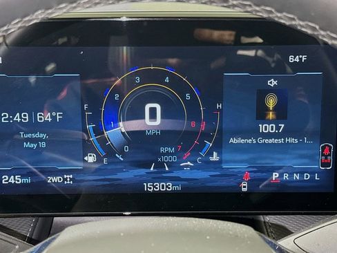 Certified 2026 Chevrolet Equinox LT AWD/4WD image 10