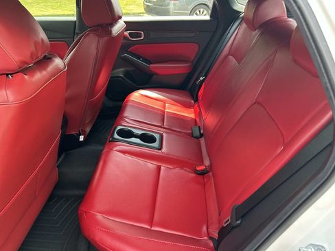 Used 2026 Acura Integra Type S FWD image 23