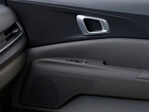 New 2026 Kia Carnival EX image 25