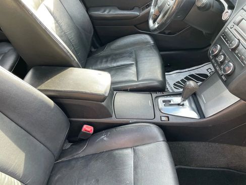 Used 2011 Nissan Altima 2.5 SL w/ 2.5SL Pkg image 30