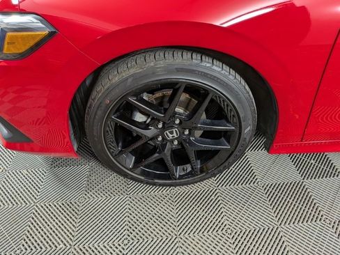 Used 2023 Honda Civic Sport image 31