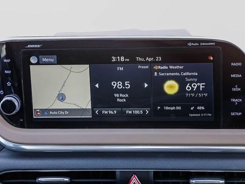 Used 2020 Hyundai Sonata Limited FWD image 14