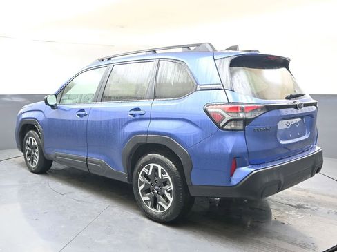 New 2026 Subaru Forester Premium image 3