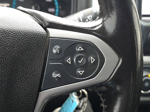 Used 2016 Chevrolet Colorado LT w/ LT Convenience Package image 35