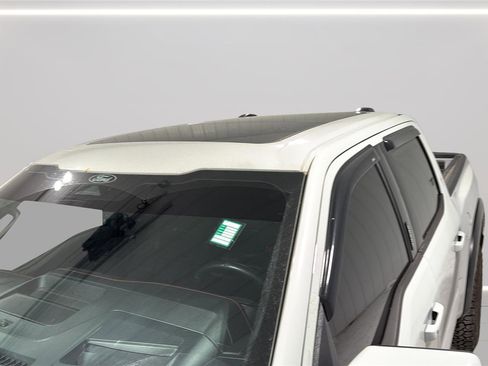 Used 2024 Ford F150 Raptor AWD/4WD image 31