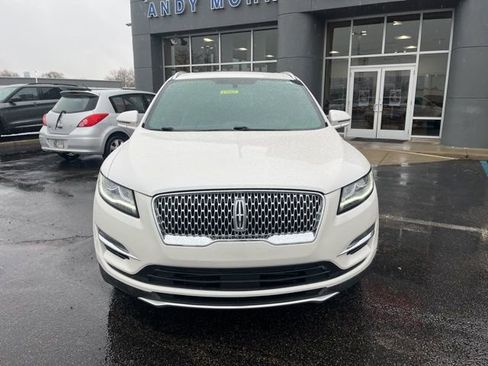Used 2019 Lincoln MKC Reserve image 15