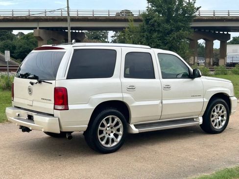 Used 2006 Cadillac Escalade AWD image 5