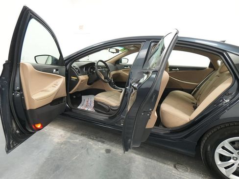 Used 2012 Hyundai Sonata GLS FWD image 20