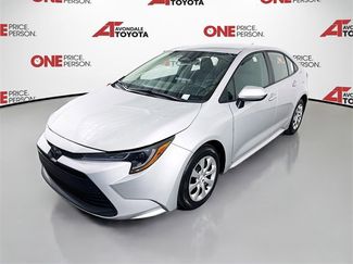 Certified 2024 Toyota Corolla LE video 3