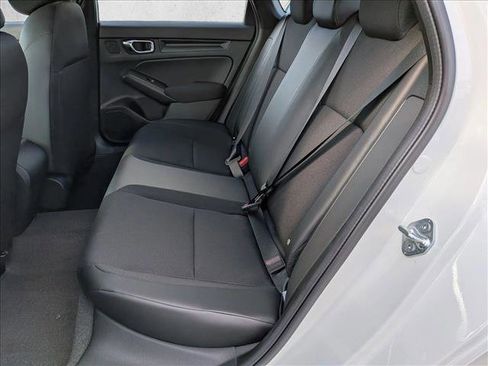 New 2026 Honda Civic Sport image 14