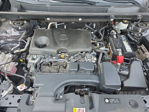 Used 2023 Toyota RAV4 XLE w/ Convenience Package FWD image 52
