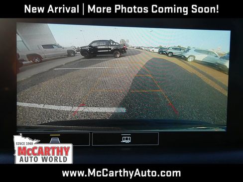 Used 2021 Chevrolet Suburban LT w/ Rear Media and Nav Package AWD/4WD image 19