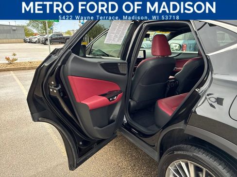Used 2024 Lexus NX 350 AWD w/ Vision Package image 31