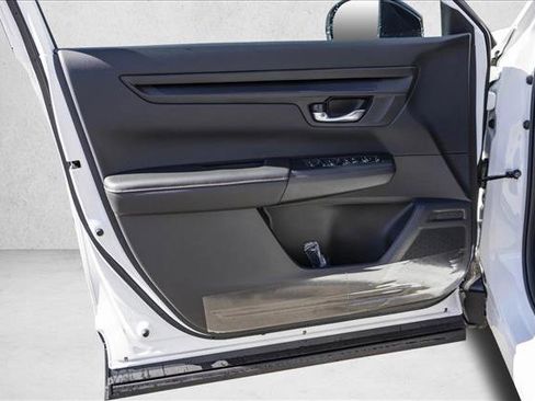 New 2026 Honda CR-V Sport image 12