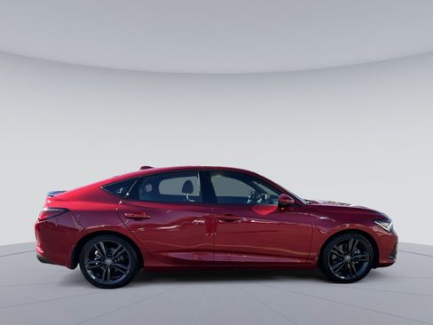 Certified 2023 Acura Integra A-Spec image 10