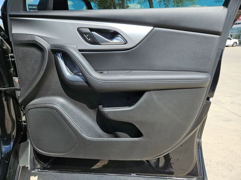 Certified 2020 Chevrolet Blazer LT w/ Redline Edition image 29