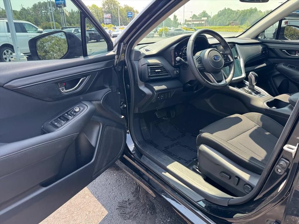 Used 2023 Subaru Legacy Premium AWD/4WD image 14