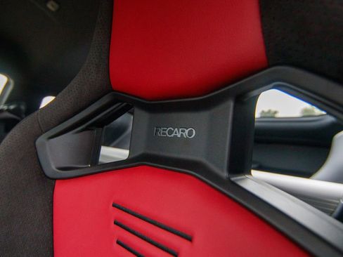 New 2025 Nissan Z NISMO w/ Floor Mat Package image 17