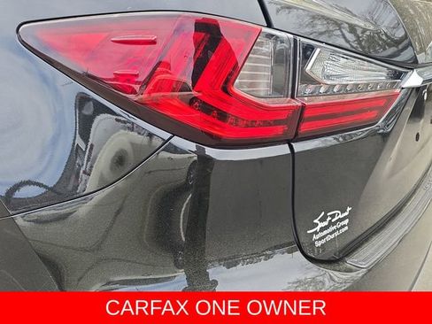Used 2022 Lexus RX 350 FWD image 34