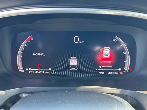 Certified 2023 Acura MDX A-Spec image 17