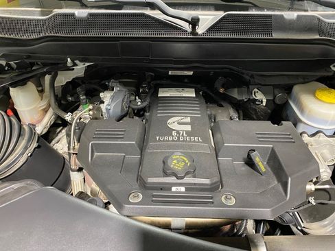 Used 2022 RAM 2500 Laramie AWD/4WD image 26