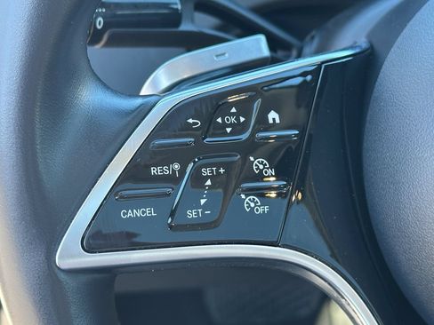 Certified 2025 Mercedes-Benz E 350 4MATIC Sedan image 28
