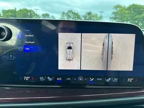 New 2026 Chevrolet Traverse RS w/ LPO, Floor Liner Package AWD/4WD image 46