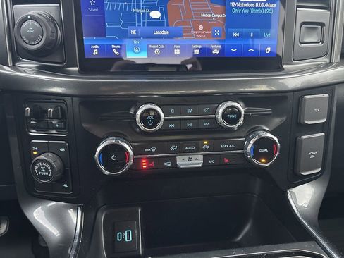 Used 2023 Ford F150 XLT w/ Equipment Group 302A High image 26