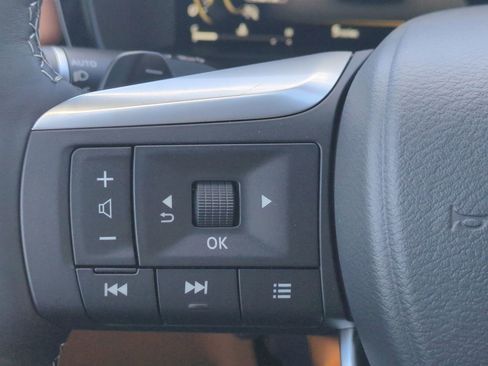 New 2026 INFINITI QX60 Autograph w/ Dark Cargo Package image 28