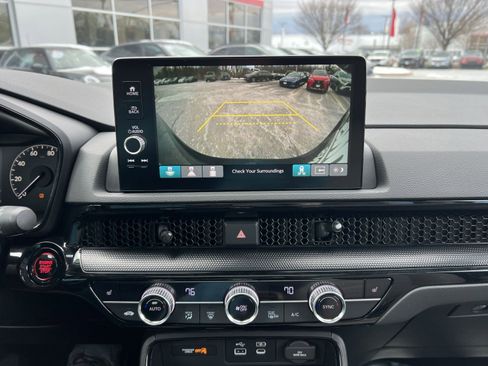 Used 2023 Honda CR-V EX-L image 19